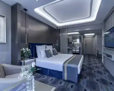Altinel Ankara & Convention Center - 60