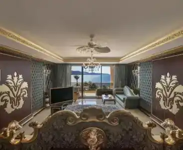 Be Premium Bodrum - 30