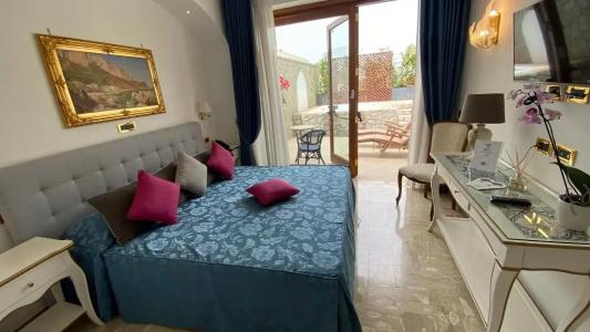 Capri Bougainville - 61