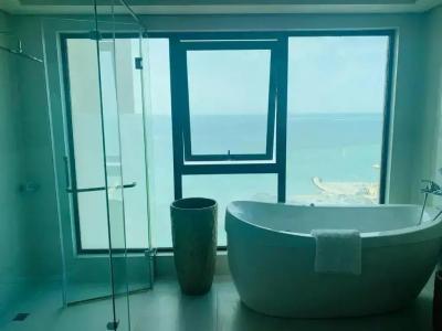 Lagoona Beach Luxury and Spa - 85