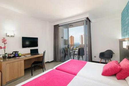 Flash Benidorm - Adults Only 4 Sup - 54