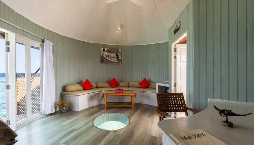 Nika Island Resort & Spa, Maldives - 89