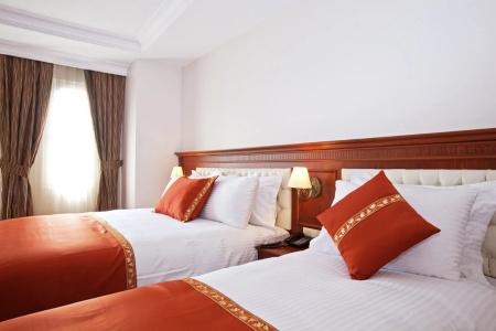 Aren Suites - 58