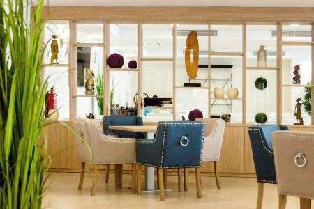 Tomir Portals Suites - 12