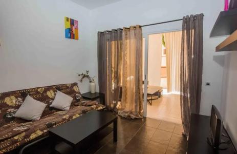 Yucca Park ApartHotel - 41