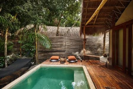Habitas Tulum - 36