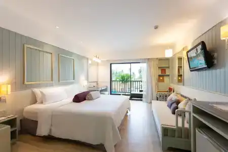 Katathani Phuket Beach Resort - Sha Extra Plus - 48