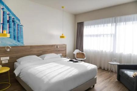 ibis Styles Athens Routes - 59