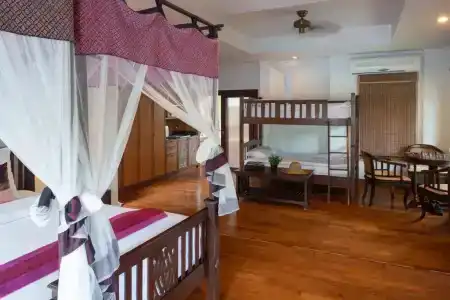 Royal Lanta Resort & Spa - 63