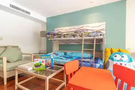 SwissôTel Suites Phuket Kamala Beach - Sha Plus - 33