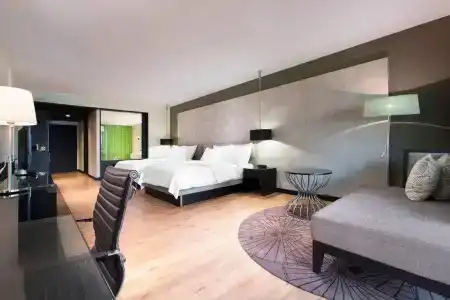 Le Meridien Chiang Rai Resort, Thailand - Sha Extra Plus Certified - 31
