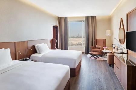 Radisson Blu, Dubai Canal View - 64