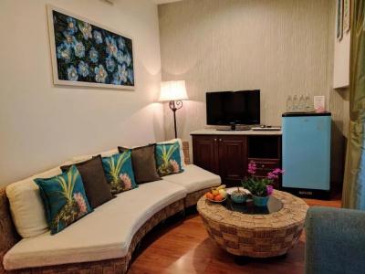 Casa Blanca Boutique - Sha Plus - 72