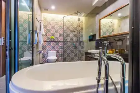 Aonang Phu Pi Maan Resort & Spa - Sha Extra Plus - 99