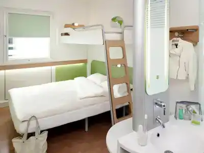Ibis budget Koeln Messe - 32