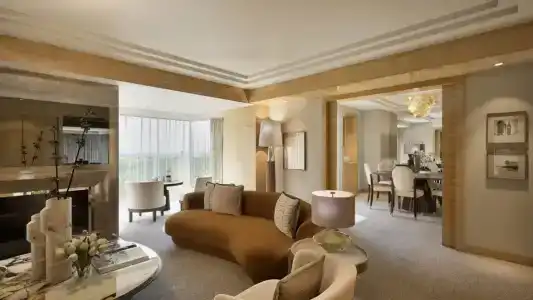 Four Seasons London at Park Lane - 71