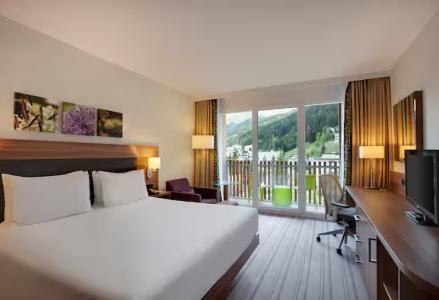 Hilton Garden Inn Davos - 30