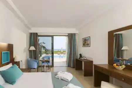 Sentido Asterias Beach Resort - 9