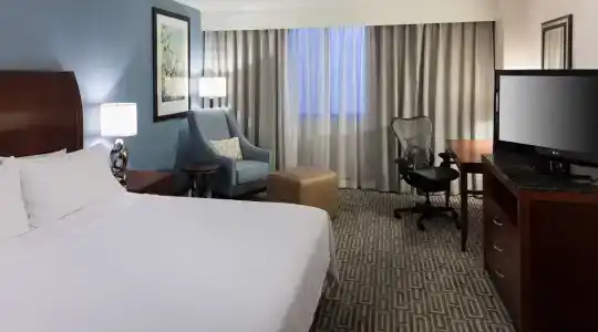 Hilton Garden Inn Denver Downtown - 52