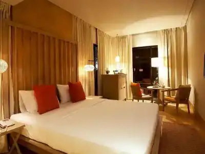 Mercure Samui Chaweng Tana - 6