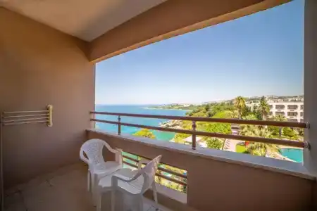 Aska Bayview Resort - All Inclusive - 10