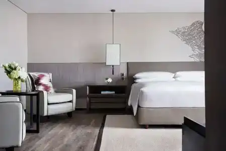 Bangkok Marriott Marquis Queens Park - Sha Extra Plus - 68