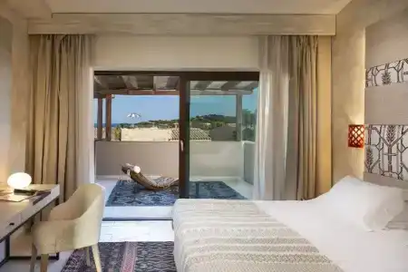 Baglioni Resort Sardinia - The Leadings of the World - 78