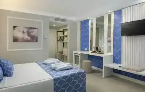 FUN&SUN Life Side - 25