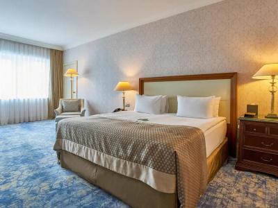 Rixos President Astana - 37