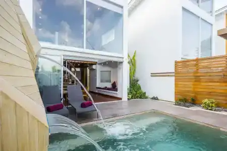White Sand Samui Resort - 62