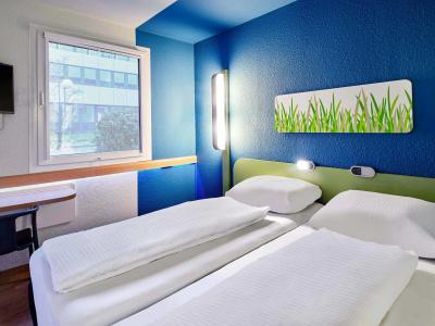 ibis budget Wiesbaden Nordenstadt - 51