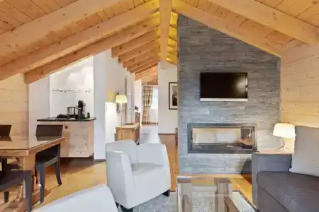 Grand Zermatterhof - 154