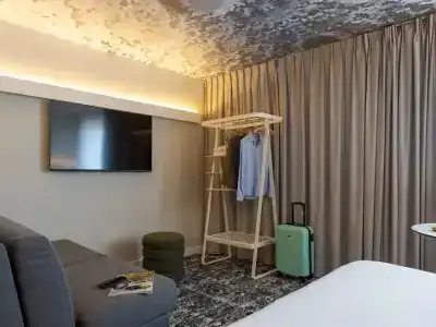 ibis Clermont Ferrand Montferrand - 39