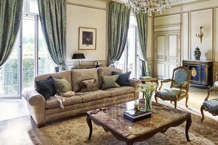 Le Meurice – Dorchester Collection - 101