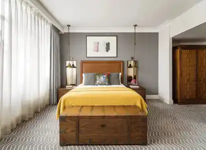 Kimpton Clocktower, an IHG - 55