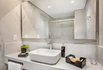 Meliá Brasil 21 - 57