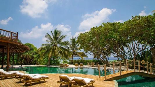 Soneva Fushi - 151