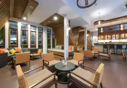 Deevana Plaza Krabi Aonang - Sha Extra Plus - 31