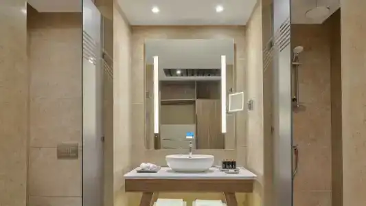 Hyatt Regency Cairo West - 45