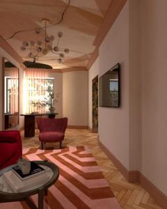 Grand Poet And Spa By Semarah - 81
