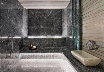 Four Seasons George v Paris - 14