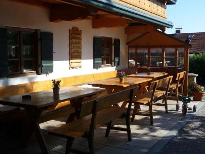 Landgasthof Fischbach - 4