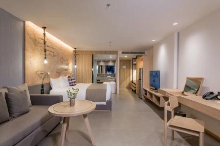La Vela Khao Lak - Sha Extra Plus - 60