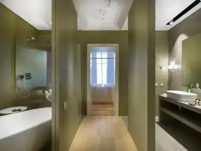 TownHouse Duomo - 7