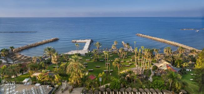 Amathus Beach Limassol - 22