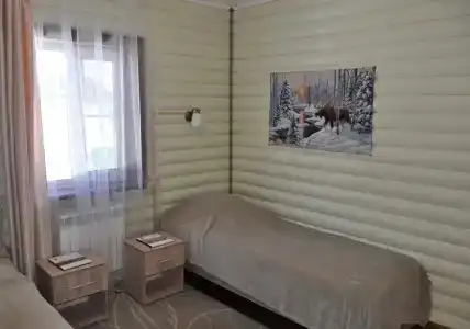 Есауловка - 3