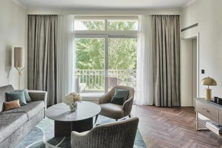 Grand Resort Bad Ragaz - 106