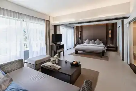 Cape Panwa Phuket - Sha Plus Certified - 101