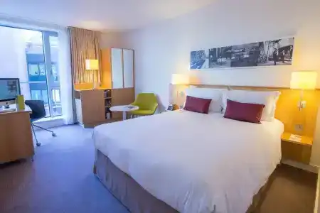 DoubleTree by Hilton London - Tower of London - 33