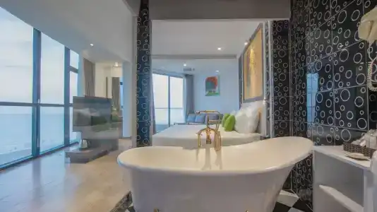 Swandor Cam Ranh Resort-Ultra All Inclusive - 80